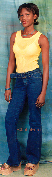 Date this hot Any Country girl Magolie from  N3787