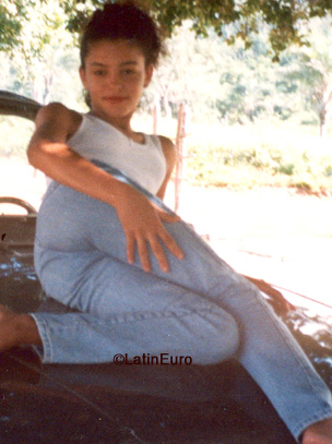 Date this tall Brazil girl Rejane from ITABERABA B9763