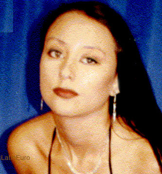Date this passionate Brazil girl Fabi from CURITIBA B9649