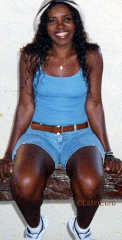 Date this attractive Brazil girl Lucifer from ISABEL B9652
