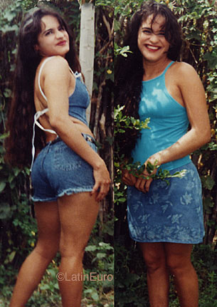 Date this passionate Brazil girl Terezinha from JARDIM B9553