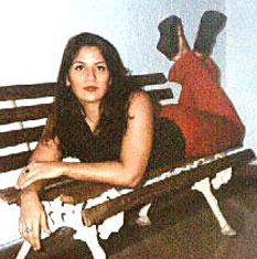Date this lovely Brazil girl Fernanda from  B9616