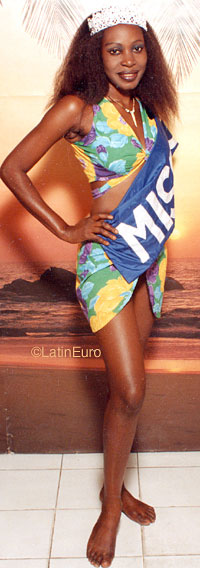 Date this young Any Country girl Gerturde from  N3746