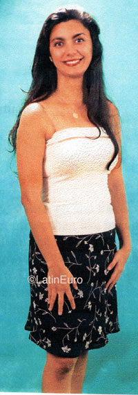 Date this funny Brazil girl JeaneValeria from Guarulhos B9462