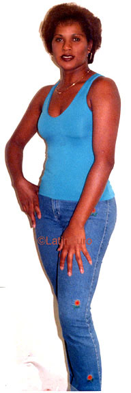Date this hot Brazil girl Denise from DUQUE DE CAXIAS B9424