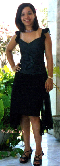 Date this passionate Brazil girl Maghy from FORTALEZA B9338