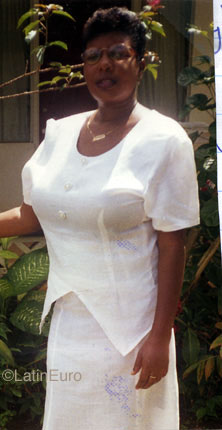 Date this good-looking Jamaica girl Winsome from  N3723