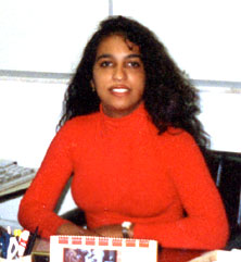 Date this hot Brazil girl Anored from SAO JOAO B9025