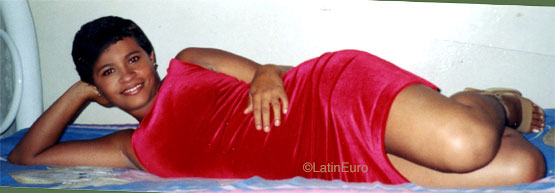 Date this tall Brazil girl Elizangela from CONTAGEM B9026