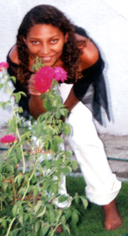 Date this foxy Brazil girl Maria from FORTALEZA B9013