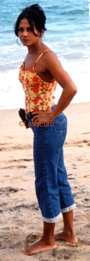 Date this young Brazil girl Vilma from RIO DAS OSTRAS B9100