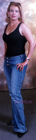 Date this fun Panama girl Vivina from  N3634