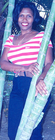 Date this exotic Dominican Republic girl Yenny from  N3965