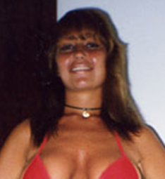 Date this passionate Brazil girl Daniela from SANTA INES B9167