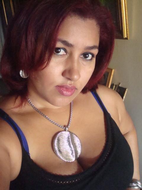 Date this stunning Dominican Republic girl Yoly from  DO4