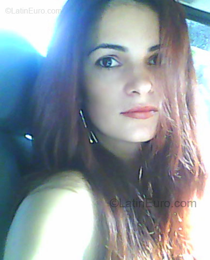 Date this passionate Brazil girl Erika from Sao Paulo BR39
