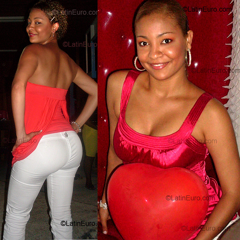 Date this fun Colombia girl Blanca from Medellin CO34