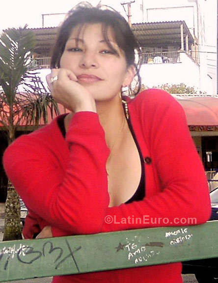 Date this exotic Colombia girl Yaneth from Manizales CO132