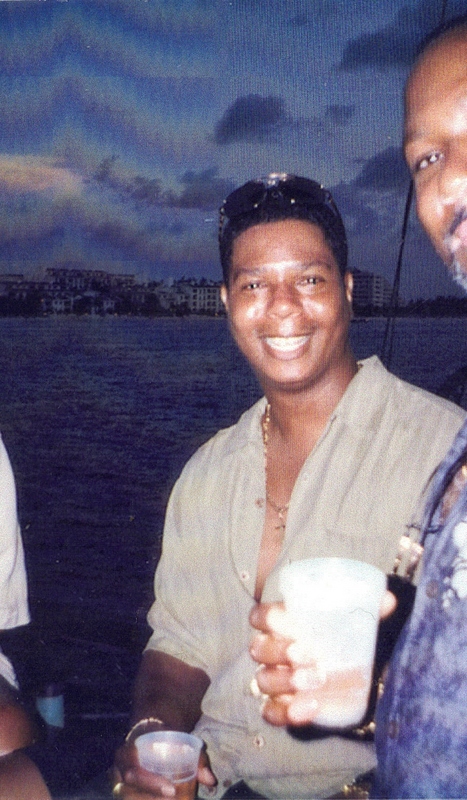 Date this nice looking United States man Jamesb007 from Upper Marlboro BR188