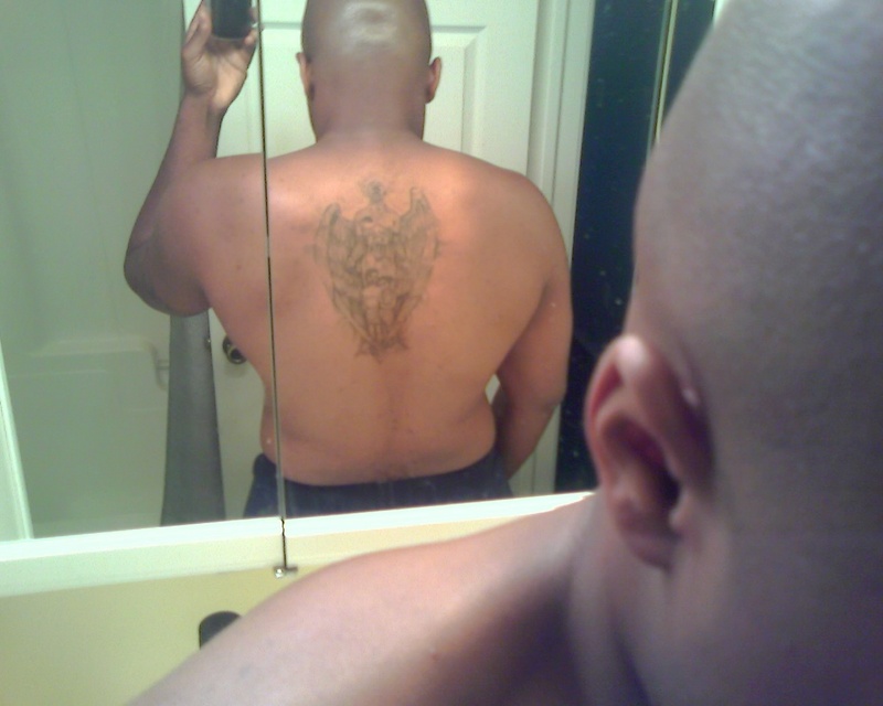 Date this fun United States man Ivan from Detroit US156