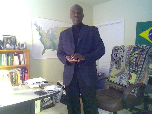 Date this attractive United States man Burt from Morrisville US173