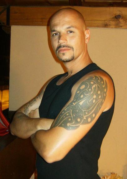 Date this gorgeous Switzerland man Rene from Montreux CH3