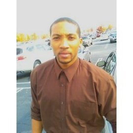 Date this exotic United States man KERIZME from MARIETTA US256