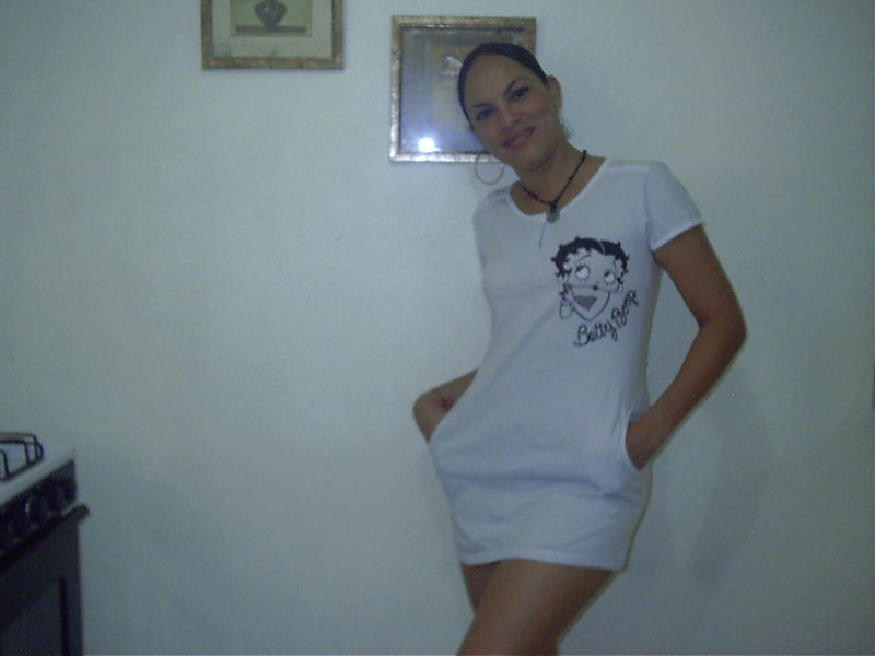 Date this voluptuous Spain girl Lovetty from Barcelona RP2