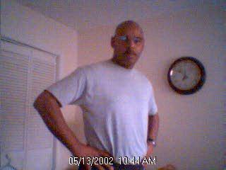 Date this stunning United States man Seeker from Atlanta US286