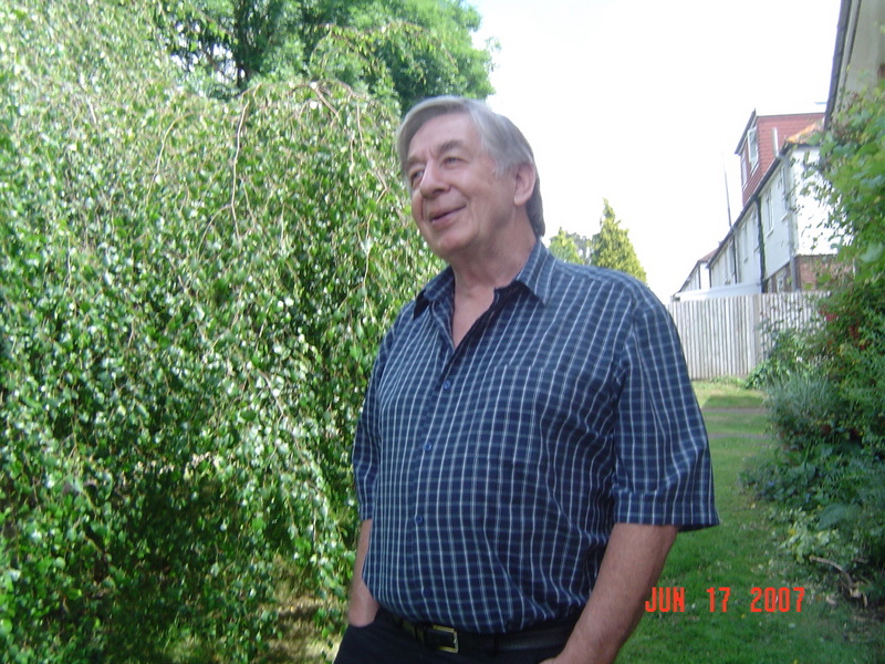 Date this exotic United Kingdom man Peter from London GB11