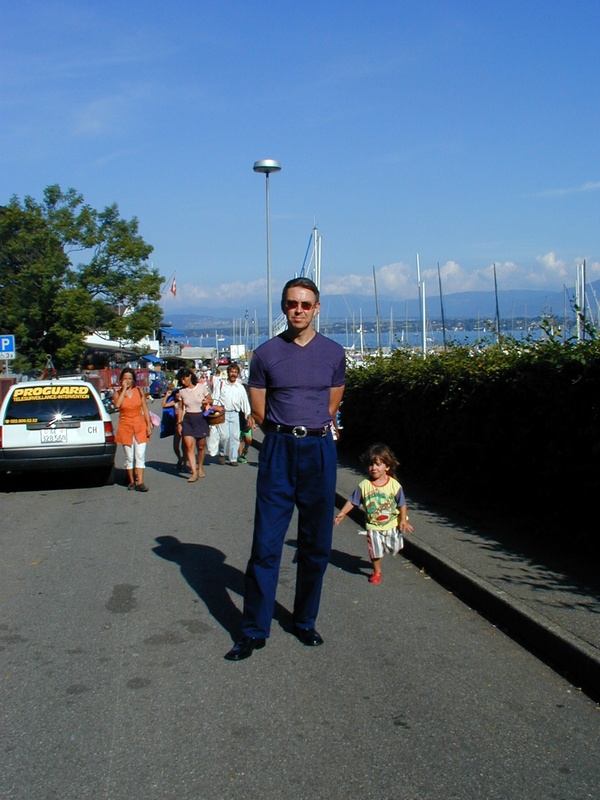Date this passionate Switzerland man Djambo69 from Geneva CH8