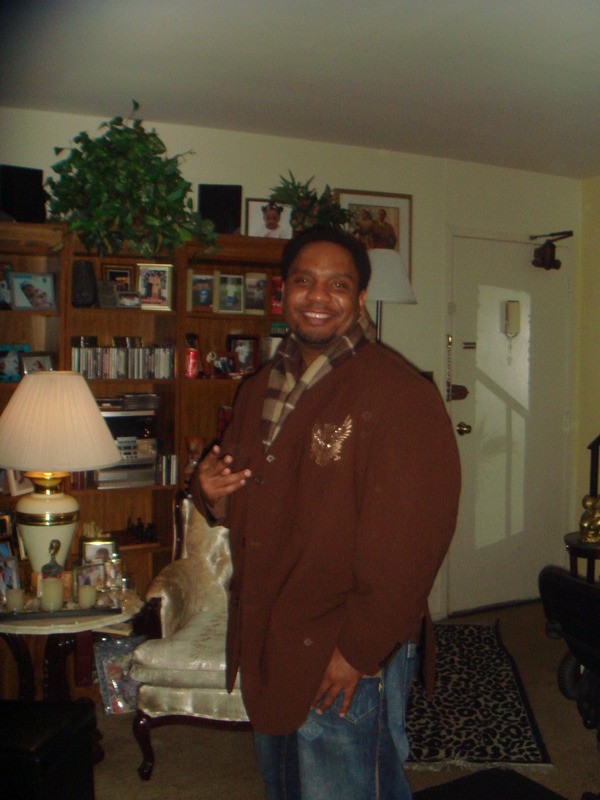 Date this cute United States man HAZELIES from Washington DC DO170