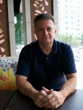 Date this attractive United States man Grc5757 from Irving US299