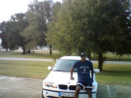Date this funny United States man Stan from Atlanta US313