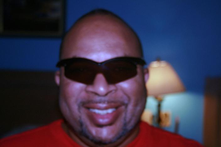 Date this nice looking United States man Terrence from Dallas US317