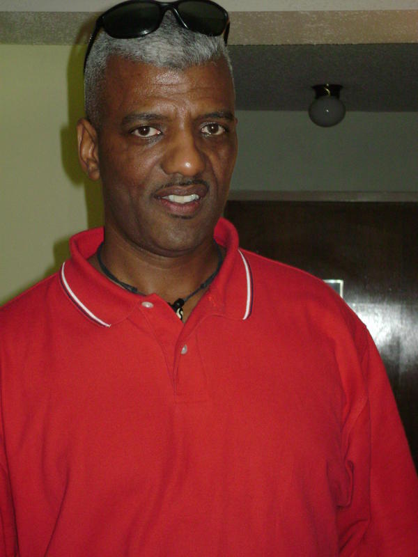 Date this gorgeous United States man John from washington d.c. US321