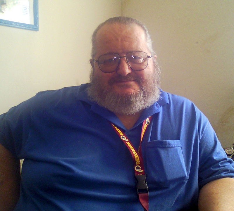 Date this passionate United States man Ronald W from Columbus US343