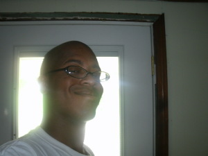 Date this funny United States man O.L. from Tuscumbia US344