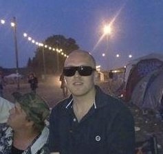 Date this hot Denmark man Nicky82 from Copenhagen DK3