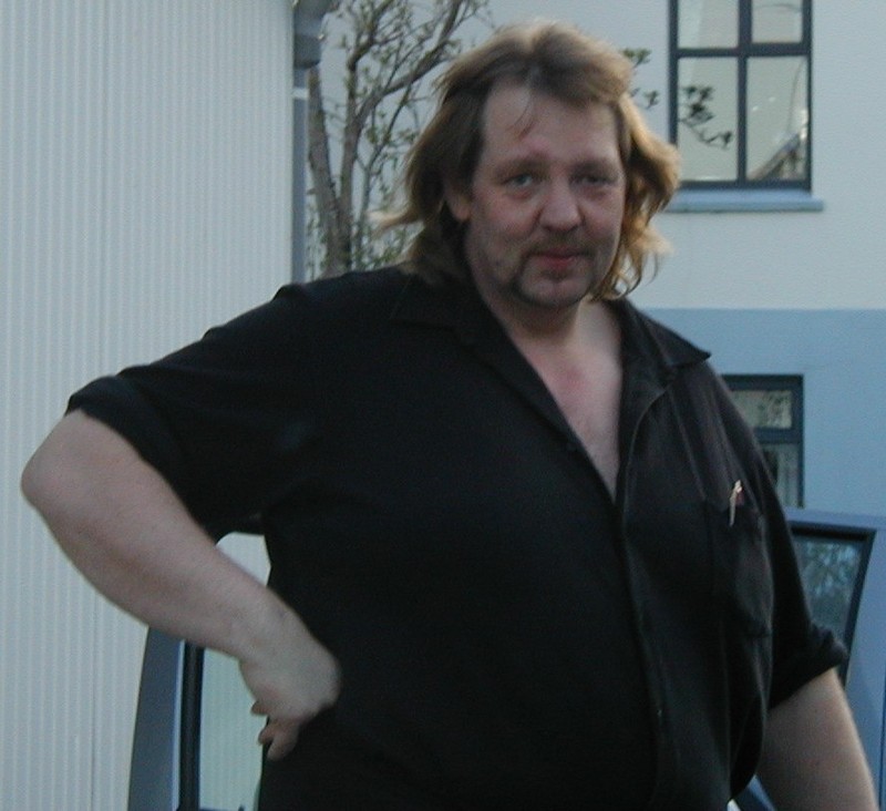 Date this georgeous Iceland man Nokkvi from Neskaupstad IS2
