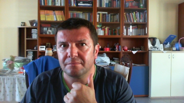 Date this attractive Italy man Giovanni from Ravenna IT2