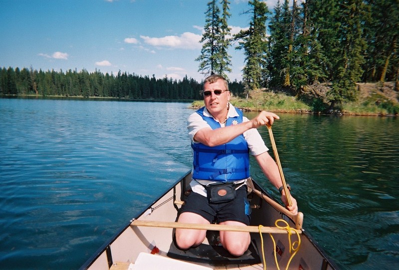 Date this delightful Canada man Tuktu from Edmonton CA10