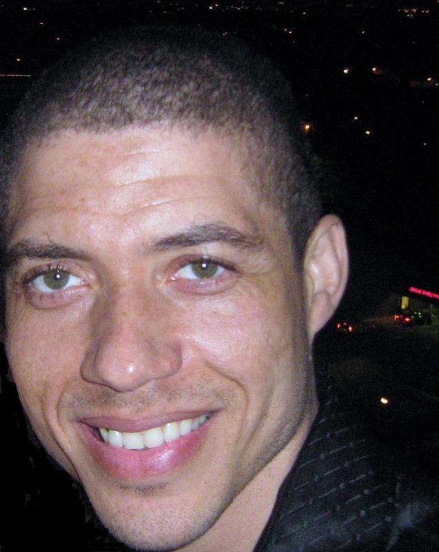 Date this stunning United States man Benito from Seattle US373