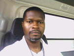 hard body United States man Darren from Desoto US377