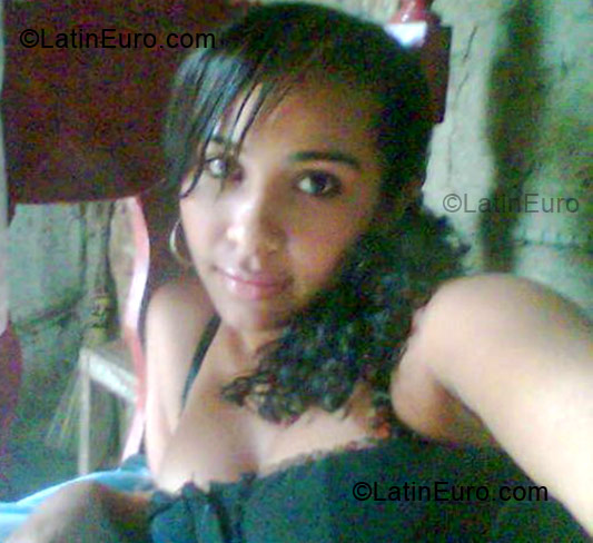 Date this fun Colombia girl Keisy from Sincelejo CO187