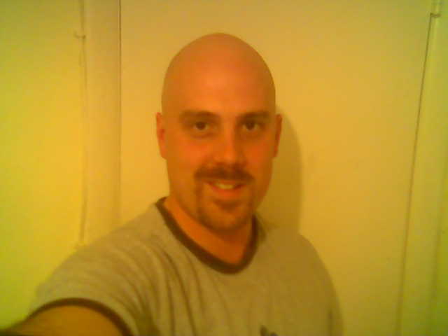 Date this attractive United States man Cj000088 from Miami US427