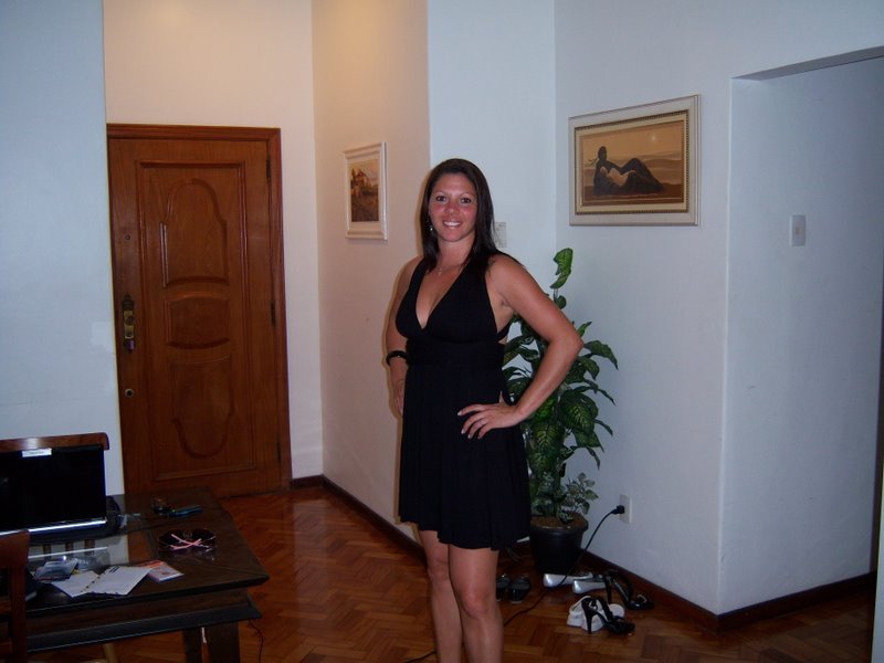 Date this nice looking Brazil girl Evebrasil from Sao GonÃ§alo BR274