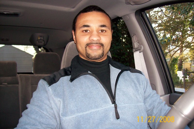 Date this passionate United States man Michael from Pleasantville US438