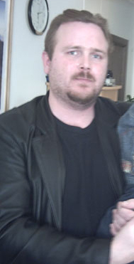 Date this funny Iceland man Gustaf from Reykjavik IS3