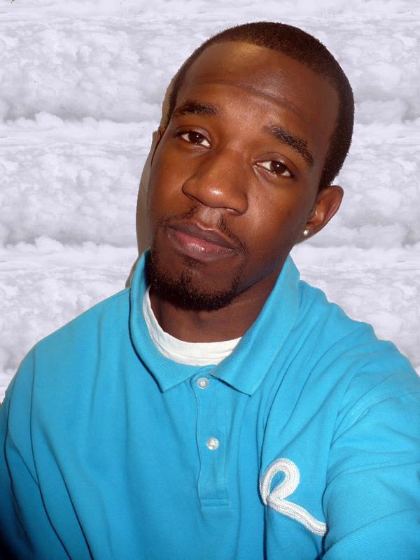 Date this voluptuous United States man Darius from Richmond BR278